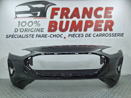 Pare-choc avant Ford Focus IV Lift Active 04/2022 avec Park Assist d’origine sv6591