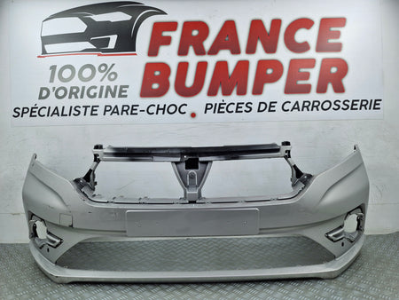 Pare-choc avant Dacia Sandero 3 Phase 1 09/2020 avec radars et Park Assist d’origine sv678