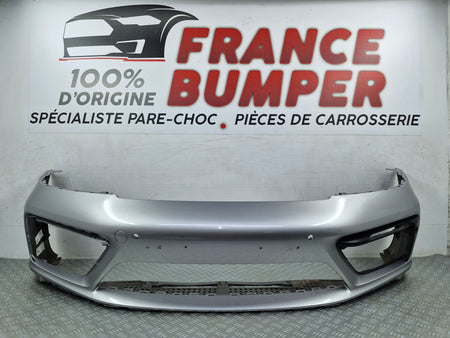 Pare-choc avant Porsche 911 Carrera 992 01/2019 avec radar d’origine sv681