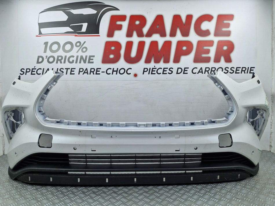 Pare-choc avant Toyota Highlander 01/2021 radar et lave-phares d’origine sv700