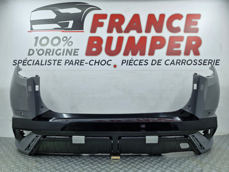Pare-choc arrière Hyundai Tucson III 01/2021 avec radars d’origine sv703