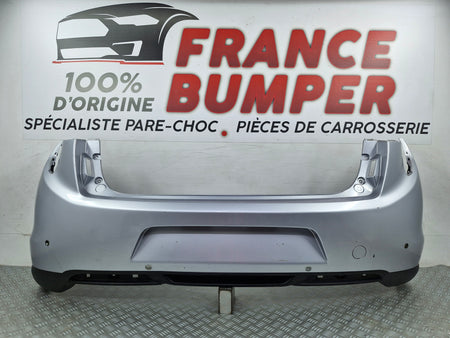Pare-choc arrière Citroën C4 Aircross 2011 avec radars d’origine sv540