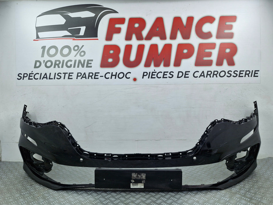 Pare-choc avant Renault Talisman Phase 2 03/2020 avec radar d’origine France Bumper sv719