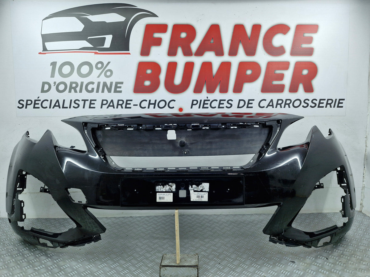 France Bumper - pare-choc avant Peugeot 3008 5008 GT 2016 radar FBP30085008GTAV