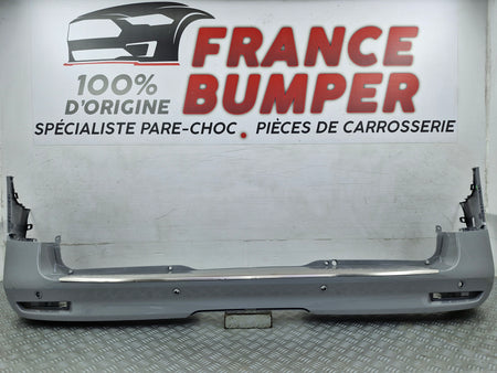 Pare-choc arrière Mercedes Vito W447 court 2015 avec radars d’origine France Bumper sv729