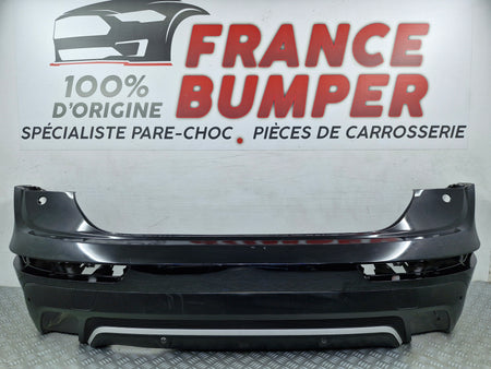 Pare-choc arrière DS7 Crossback 2017 d’origine France Bumper sv731