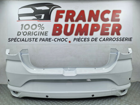 Pare-choc arriere  Dacia Logan 3 2021 avec radar d’origine France Bumper sv742