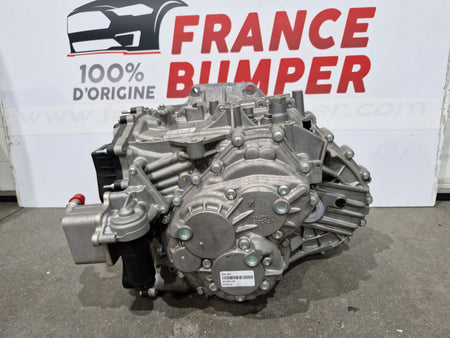 Boîte automatique Renault Espace 5 1.6 DCI DW6 001 d’origine France Bumper sv752