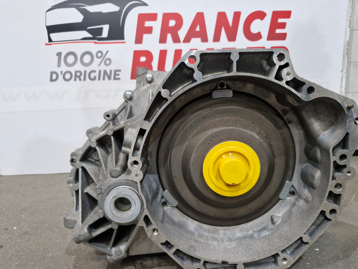 Boîte automatique Renault Talisman 1.6 DCI 160 origine France Bumper sv750