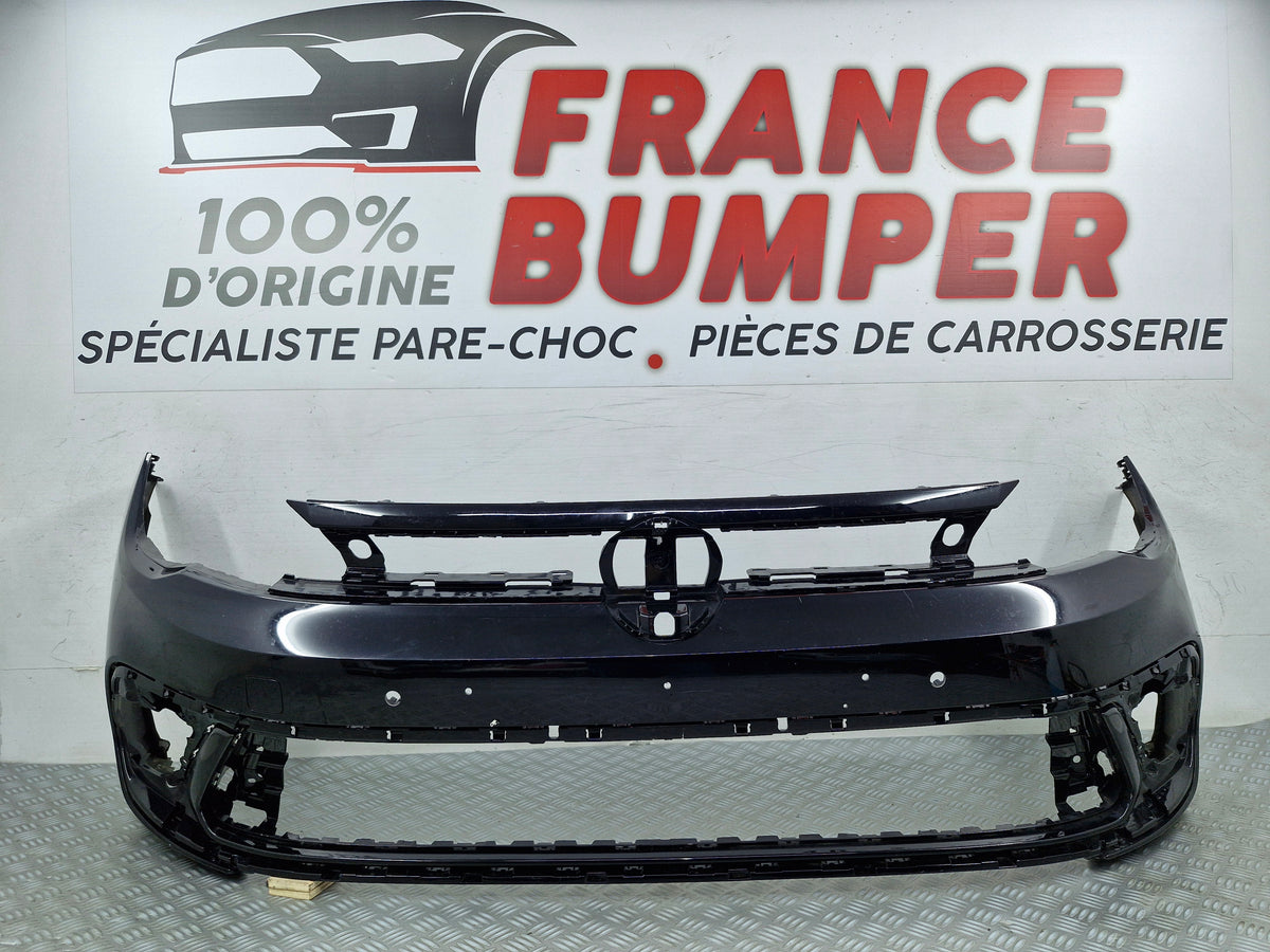 Pare-choc avant Polo 6 GTI (2021–) radar – Occasion d’origine fb1