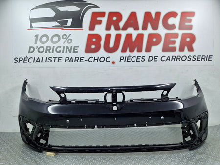 Pare-choc avant Polo 6 GTI (2021–) radar – Occasion d’origine fb1
