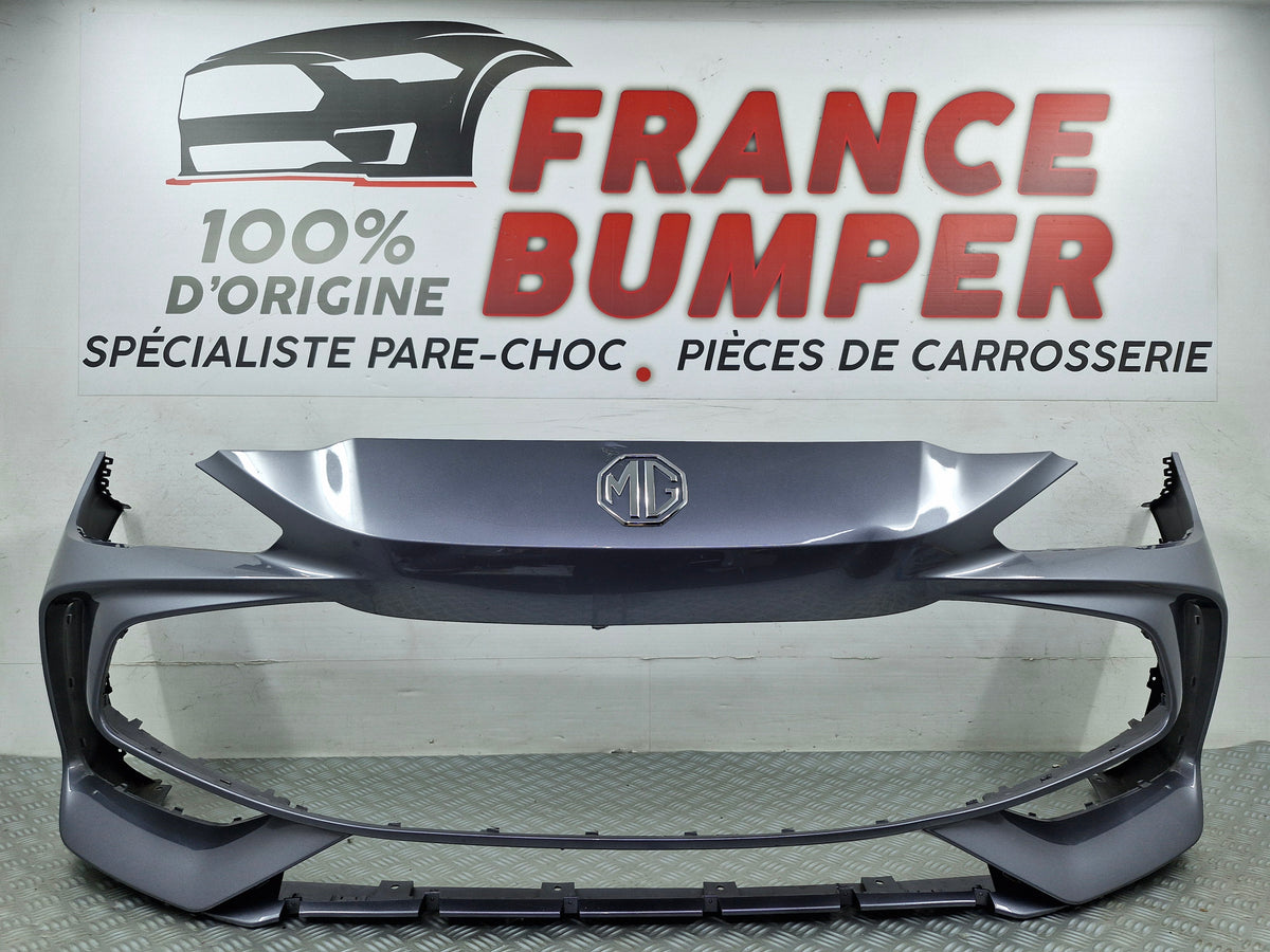 Pare-choc avant MG3 II 2024 d’origine France Bumper sv766