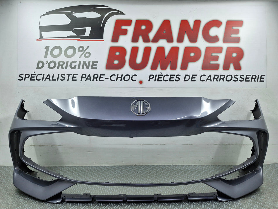 Pare-choc avant MG3 II 2024 d’origine France Bumper sv766