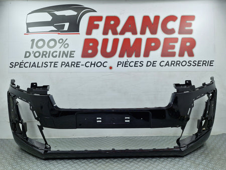 Pare-choc avant Peugeot Expert 3 2016 avec Park Assist d’origine France Bumper sv767