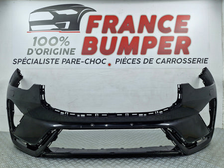 Pare-choc avant Volvo XC60 III 2025 lave-phares Park Assist d’origine France Bumper sv768