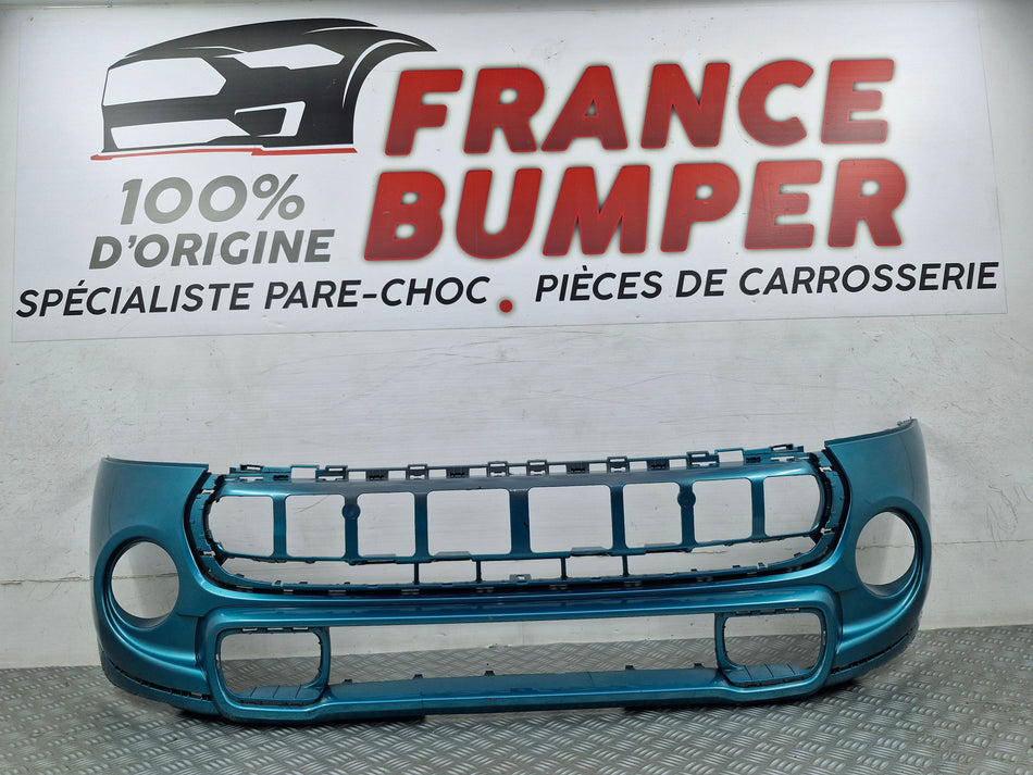 Pare-choc avant Mini Cooper F55 F56 F57 2014 d’origine France Bumper sv771