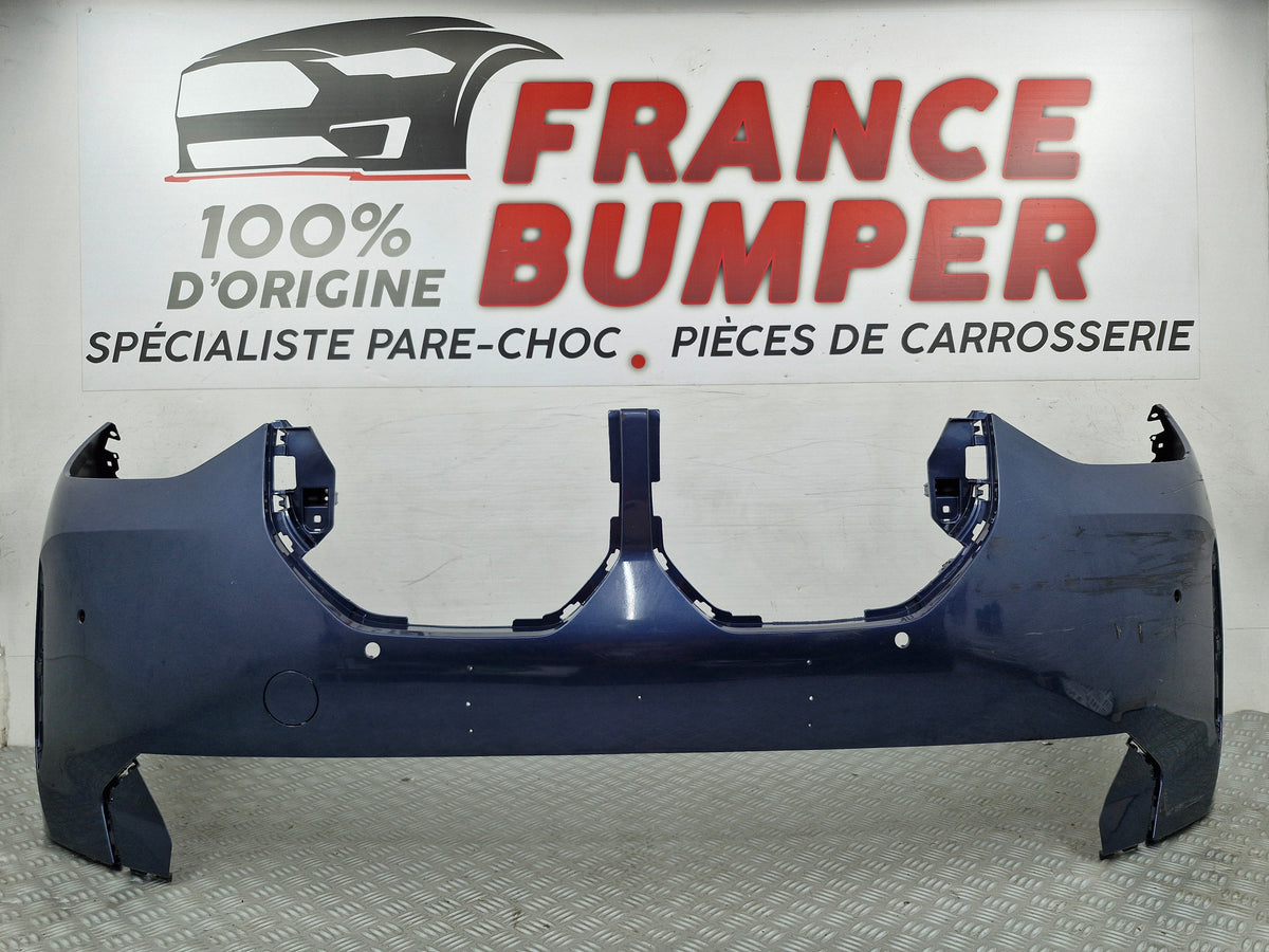  Pare-choc avant BMW X3 G45 2024 avec Park Assist d’origine France Bumper sv772