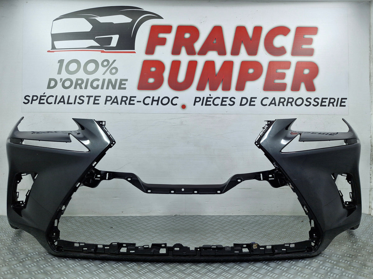  Pare-choc avant Lexus NX1 F-SPORT 2017 d’origine France Bumper sv773