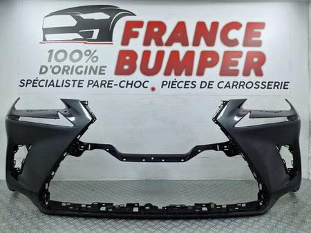  Pare-choc avant Lexus NX1 F-SPORT 2017 d’origine France Bumper sv773