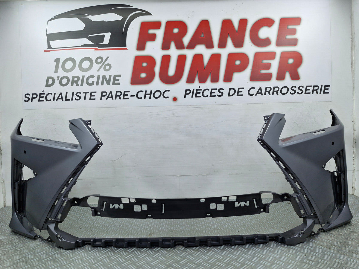 Pare-choc avant Lexus RX 4 2018-2019 avec radar d’origine France Bumper sv775