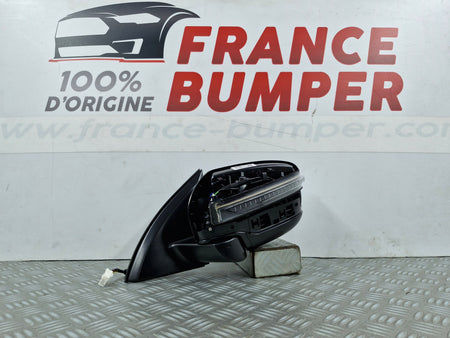 Rétroviseur gauche Nissan Qashqai II Phase 2 2014-2019 d’origine France Bumper sv779