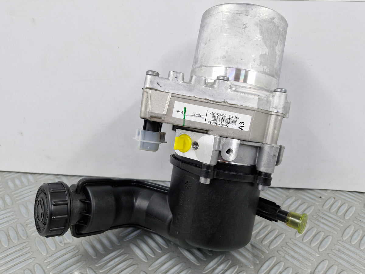 Pompe de direction assistée électrique Peugeot 508 I 2014-2018 d’origine France Bumper sv763