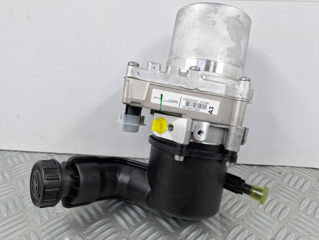 Pompe de direction assistée électrique Peugeot 508 I 2014-2018 d’origine France Bumper sv763