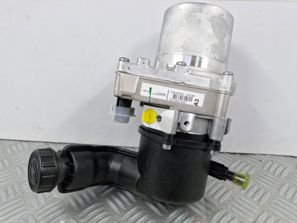 Pompe de direction assistée électrique Peugeot 508 I 2014-2018 d’origine France Bumper sv763