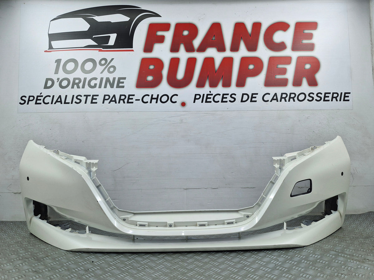Pare-choc avant Nissan Leaf 2 2018 d’origine France Bumper sv777
