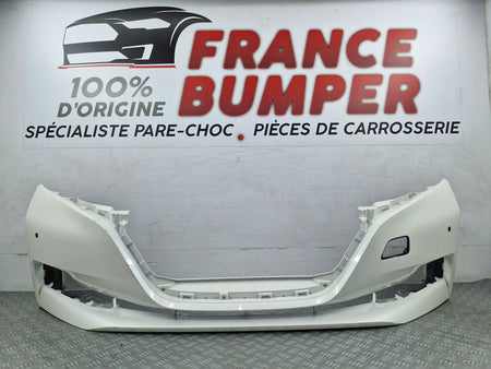 Pare-choc avant Nissan Leaf 2 2018 d’origine France Bumper sv777