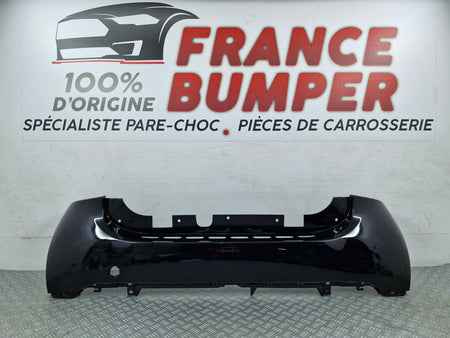 Pare-choc arrière Smart Fortwo 453 2014 d’origine France Bumper sv776