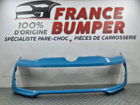 Pare-choc avant Volkswagen UP 2016 d’origine France Bumper sv769
