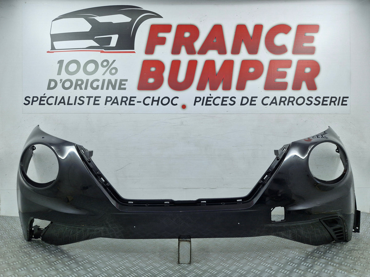 Pare-choc avant Nissan Juke 2 2019 d’origine France Bumper sv771