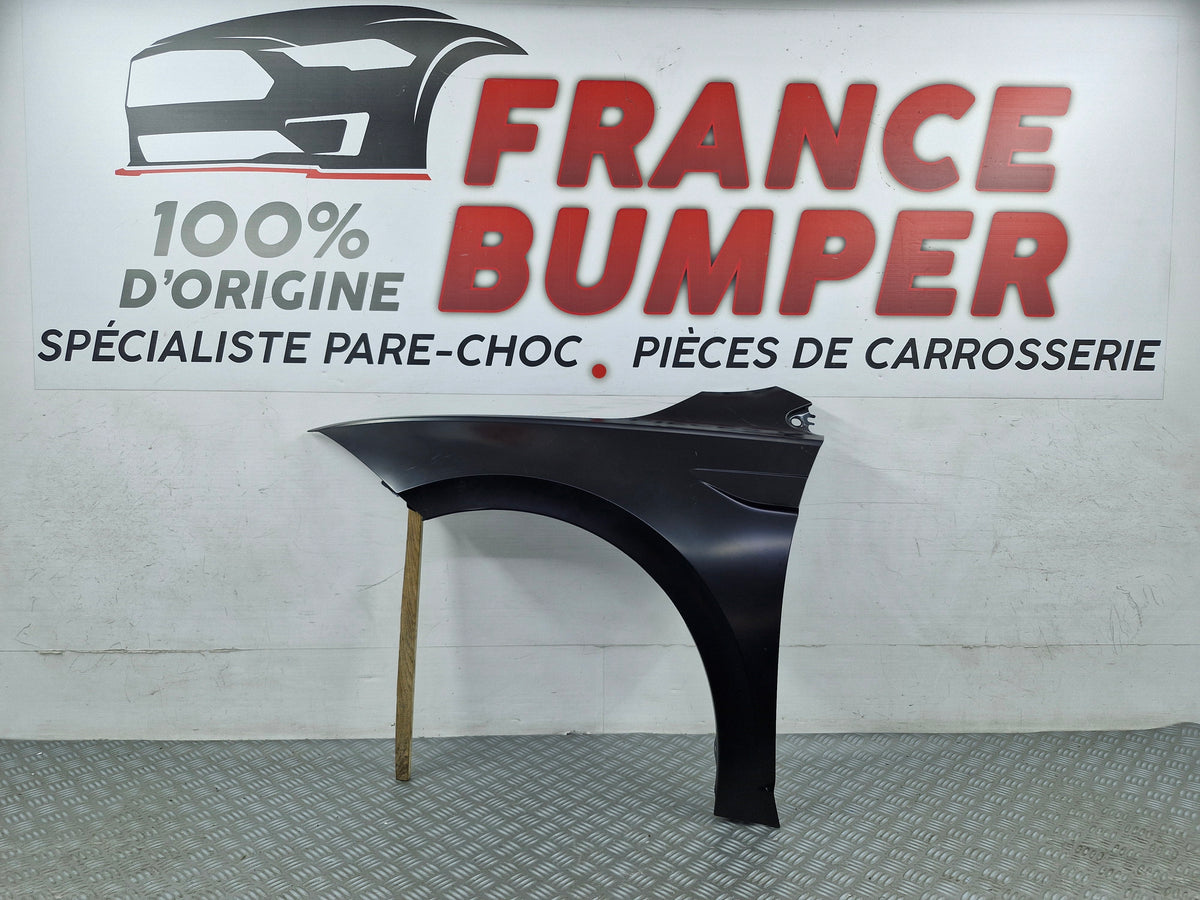 Aile avant gauche Volkswagen Polo 6 2017 d’origine France Bumper sv773