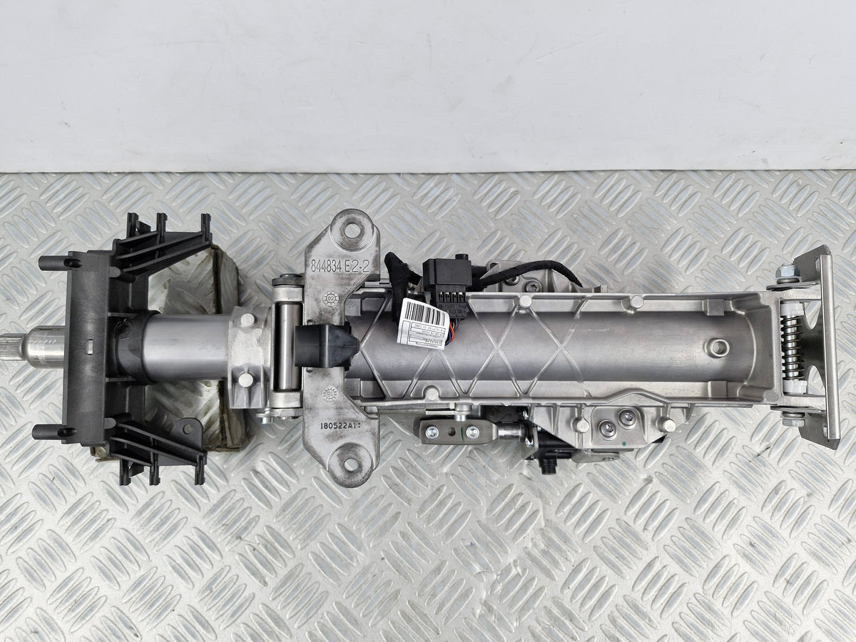 Colonne de direction BMW X5 F15 2013-2019 d’origine France Bumper sv775