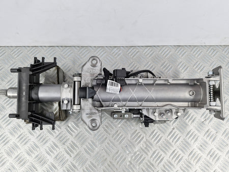 Colonne de direction BMW X5 F15 2013-2019 d’origine France Bumper sv775