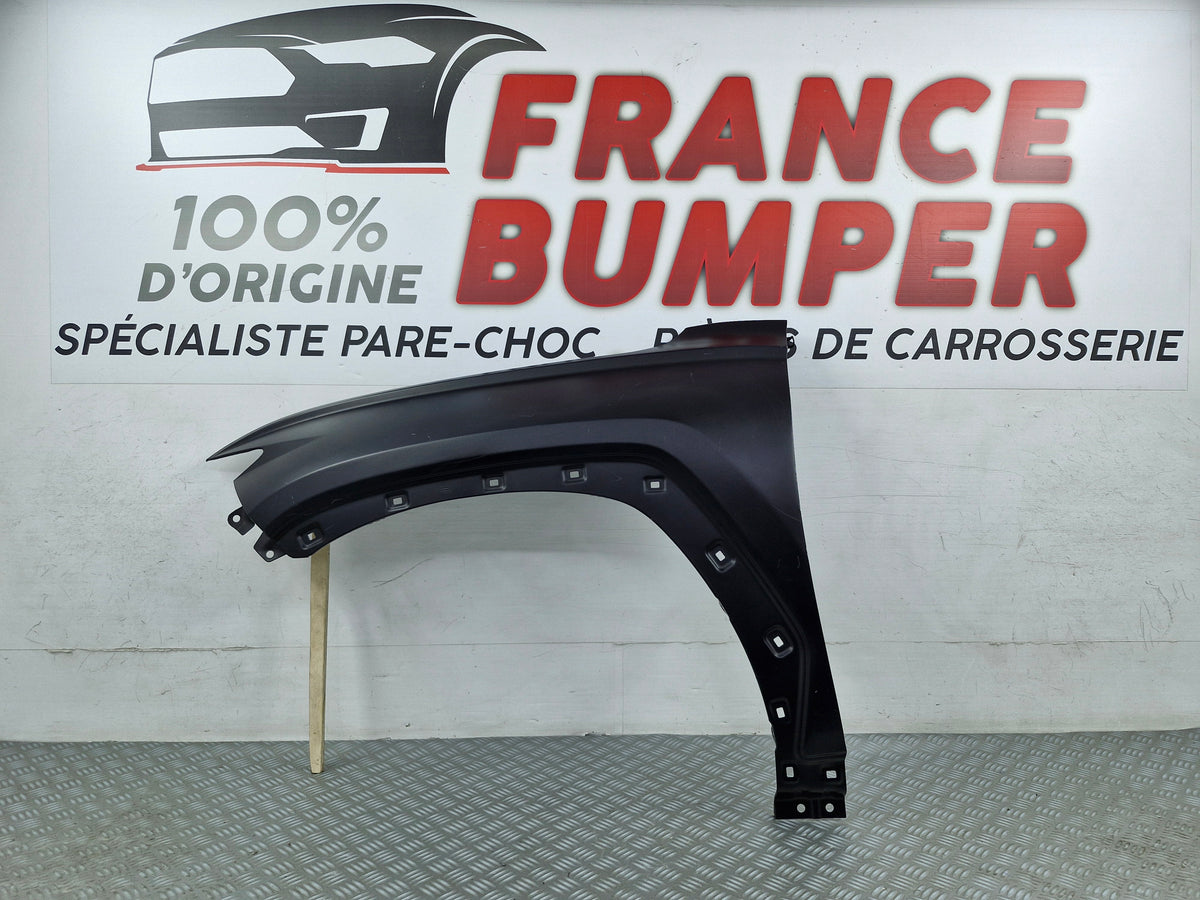 Aile avant gauche Hyundai Tucson 3 2021 d’origine France Bumper sv765