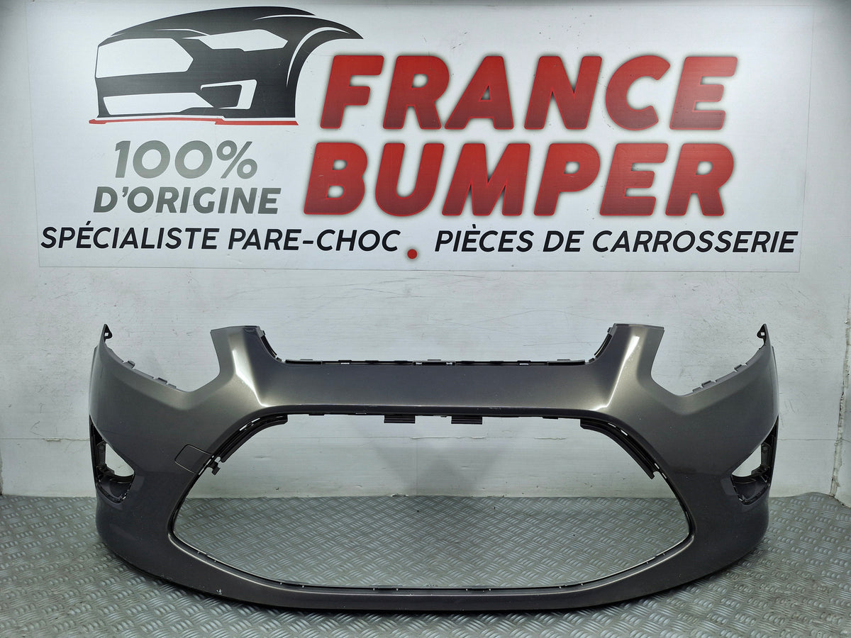 Pare-choc avant Ford C-MAX II Phase 1 2010-2015 d’origine France Bumper sv774