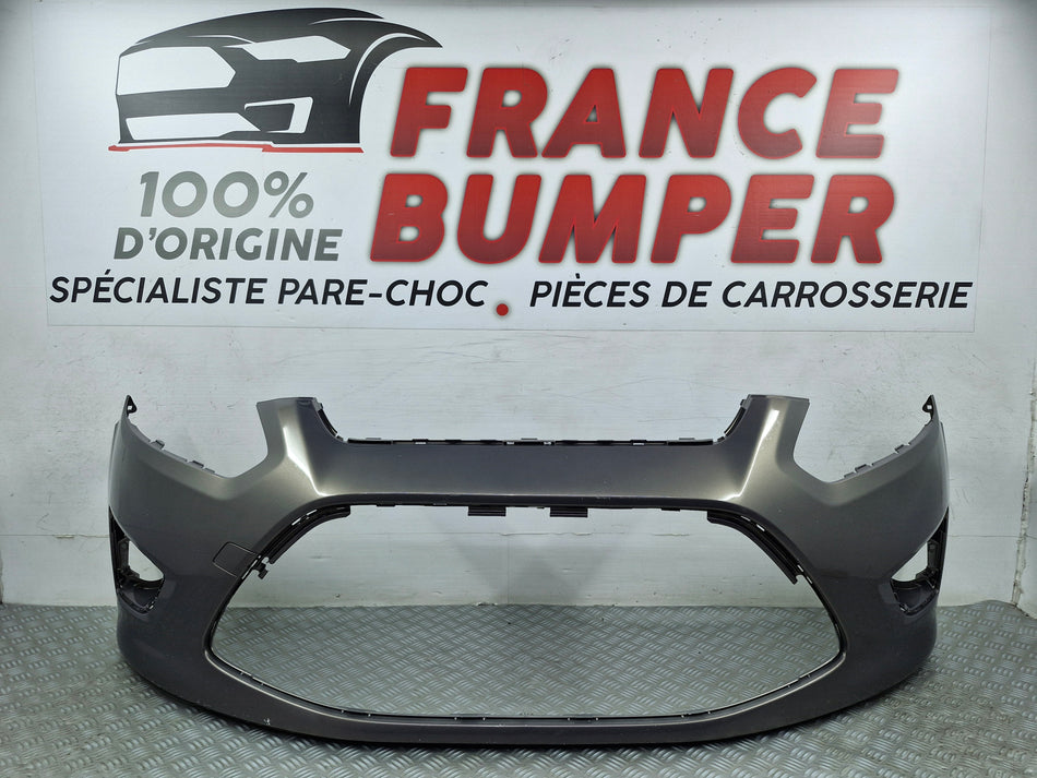 Pare-choc avant Ford C-MAX II Phase 1 2010-2015 d’origine France Bumper sv774
