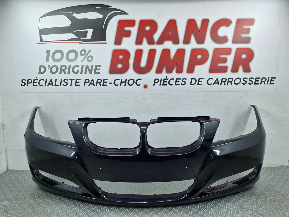 Pare-choc avant BMW Série 3 E90 2005-2008 d’origine France Bumper sv778