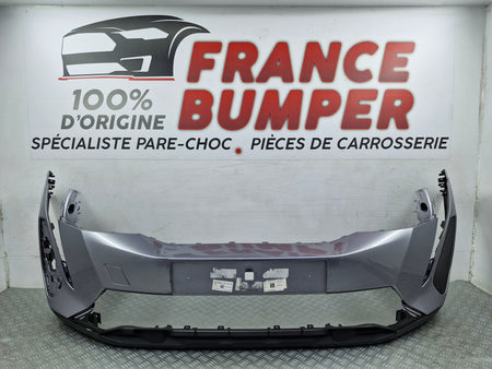 Pare-choc avant Peugeot 3008 5008 II Phase 2 2020 d’origine France Bumper sv773