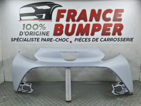 Pare-choc avant Toyota Aygo X 2022 d’origine France Bumper sv774