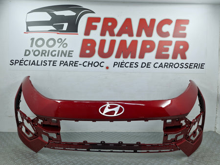 France Bumper – Pare-choc avant Hyundai Bayon – FBHBAVP1