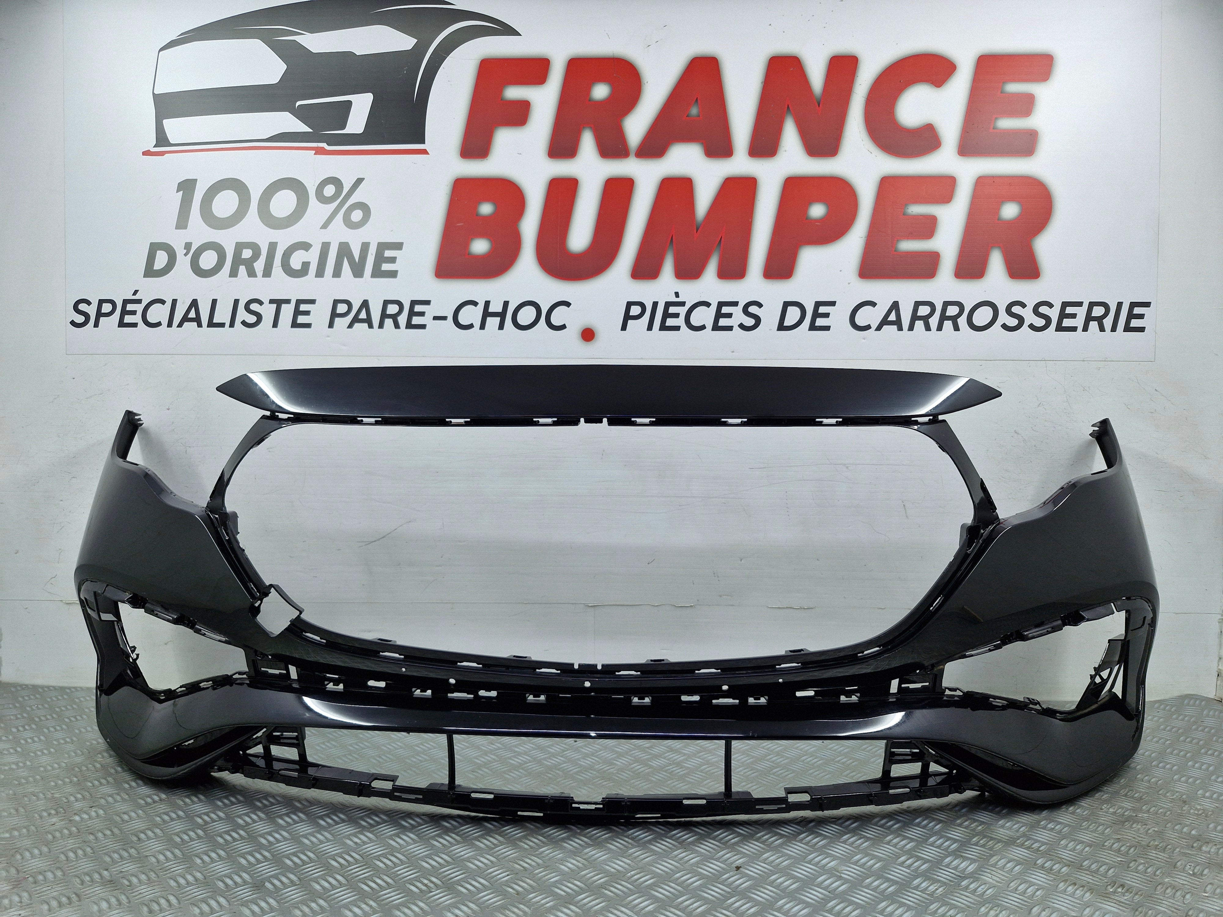 France Bumper – Pare-choc avant Mercedes Classe E W214 AMG Line – FBMCEW214AMG