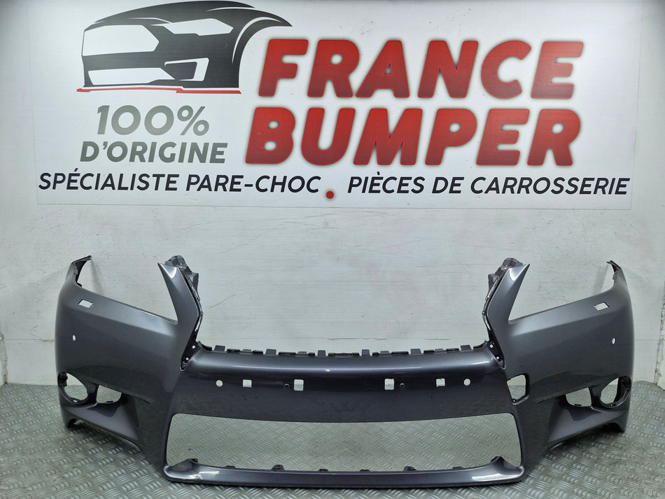 Front bumper Lexus GS 4 (from 04/2012) – Original manufacturer used part