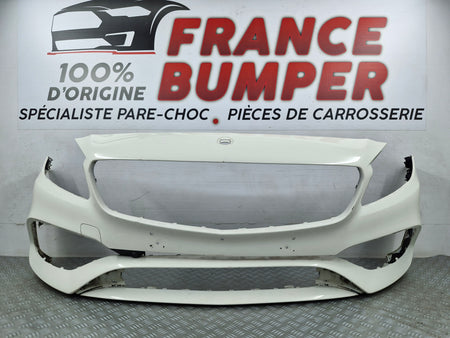 
Pare-choc avant Mercedes CLA AMG C117 France Bumper