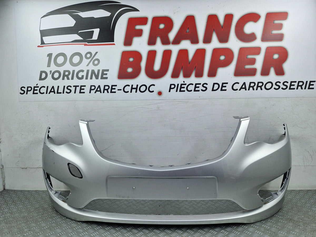 
France Bumper - pare-choc avant Opel Karl FBPOPKARLAV