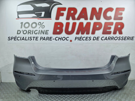 Pare-choc arrière BMW Série 1 III F40 Occasion d’origine France Bumper