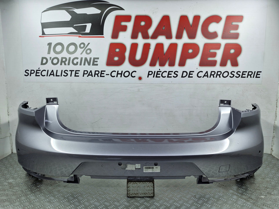 Pare-choc arrière Peugeot 508 II Occasion d’origine France Bumper