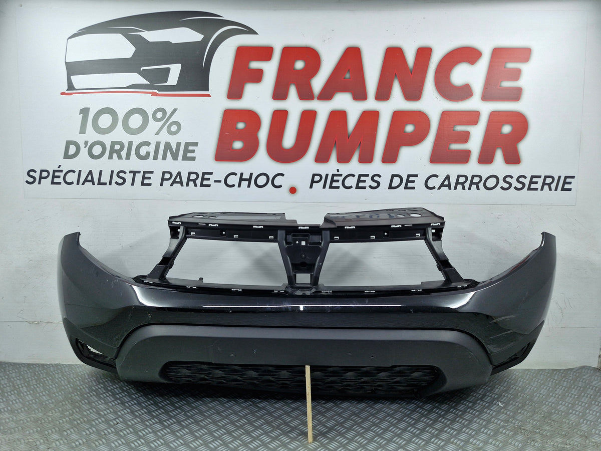 Pare-choc avant Dacia Duster 2 Phase 3 12/2022 neuf à peindre sv474